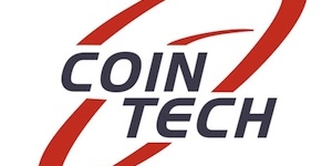 Coin Tech Logo
